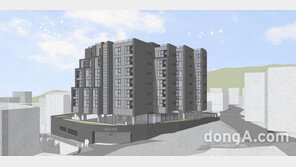 LH, 자율주택정비사업으로 부족한 주차장까지 확보