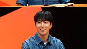 ‘미우새’ 맘심 사로잡은 정용화, 학창시절 인기 비결 고백