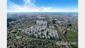 수원 고등지구 복합시설 ‘수원 고등 써밋플렉스’ 분양