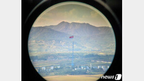 지난해 북한 GDP 4.5% 감소…23년 만에 최대 역성장 