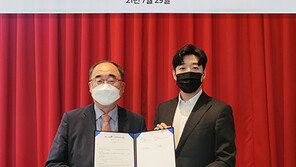 하이블럭스-밀레21 “콘텐츠 사업 개발 위한 업무협약 체결”