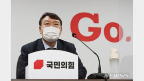 [일문일답]윤석열 “입당 결심한 지 몇시간 안돼…입당 논란 종식”