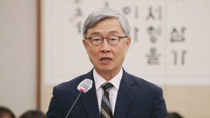 최재형, 내달 4일 대선출마 선언…외교·안보분야 천영우 영입