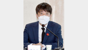 이준석 “尹 입당, 내 ‘버스론’ 화답…긍정적으로 판단”