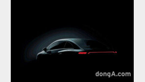 벤츠, ‘뮌헨모터쇼(IAA)’서 새 전동화 모델 발표… 두 번째 전기차 세단 ‘EQE’ 공개