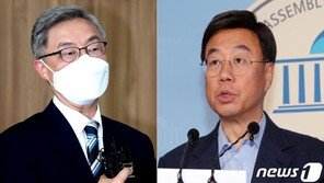 윤곽 드러내는 ‘최재형의 사람들’…4선 신상진 전격 합류