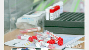 코로나19 신규확진 1539명… 25일째 네 자릿수