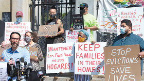 美, 집세 못 낸 세입자 보호조치 종료… 수백만명 강제퇴거 위기