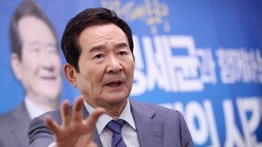 정세균 “이재명, 국정경험 없어서 5차 지원금 합의 뒤집어”