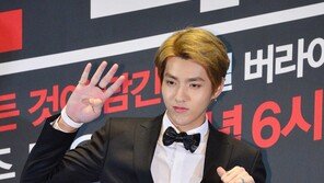 엑소 전 멤버 크리스, 中당국 ‘아이돌 통제’ 시범케이스…중형 불가피