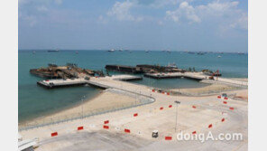 현대건설, 싱가포르 산업안전보건 분야 4관왕