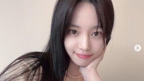 ‘견미리 딸’ 이유비 “배우 허광환 좋아해…결혼은 40살?”