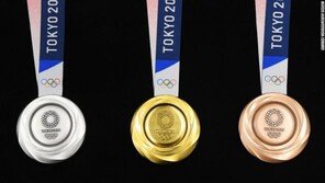 역대 올림픽 메달의 가격은?…경매서 최대 16억
