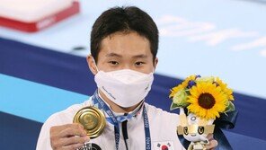 [올림픽] 양학선에서 꽃 피우고 신재환서 만개한 한국 ‘도마’