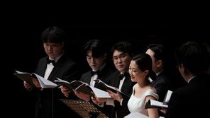 193년 전 슈베르트, 2021년 평창에서 ‘재생’되다 