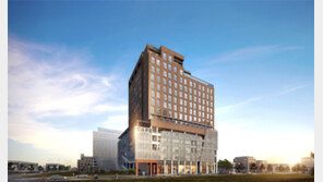 시화MTV 미래가치를 선점할 오피스텔  ‘케이프 더 하이어티’ 선보여