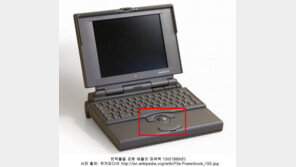 [IT강의실] 마우스 대신 떠오른 노트북 입력장치 - 터치패드 (Touchpad)