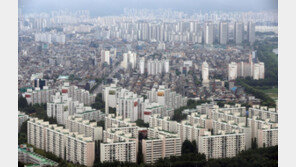 10억원 집 살 때 중개보수 절반으로 준다…6억 미만은 현수준 유지