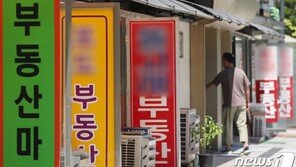 집값 고공행진에… 6개월새 ‘개업 공인중개사’ 6000명↑