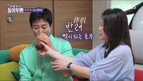 최수종 “하희라와 결혼 28년만에 처음 각방…혼자 자던날 울어”