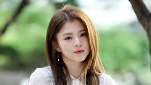 한소희 ‘젠틀맨’ 하차…“건강상 이유, 회복에 전념”