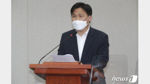 이재명측, 100% 재난지원금 논란에 “지방자치 왜 하나”