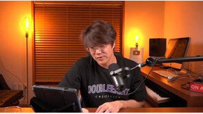 성시경 “악플러, 숨지 않았으면 좋겠다” 경고