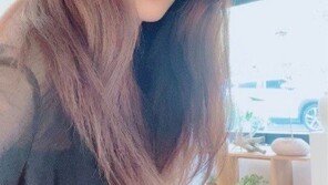 서지혜 “셀카는 오랜만”…김정현 논란후 근황 눈길