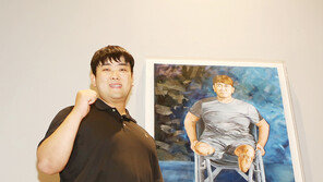 ‘목함지뢰 영웅’ 하재헌 “두 다리 잃었지만 희망은 잃지 않을 것”