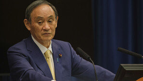 스가 연임 결정 日자민 총재 선거…내달 29일 중심 검토