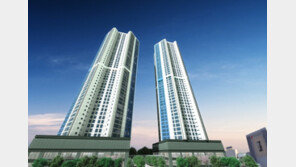  GTX 역세권에 내 집 마련 ‘의정부역 스마트시티’ 3차 조합원 모집