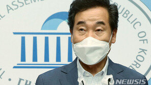 이낙연 “서울공항 이전해 주택 3만 채 공급…공공주도로 개발”