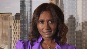 175년 AP통신, 차기 CEO에 첫 여성-비백인-비미국인 임명