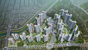 대우건설·롯데건설·현대엔지니어링, ‘베르몬트로 광명’ 8월 분양