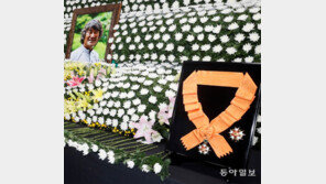 故 김홍빈 대장 청룡장 추서… 8일 영결식