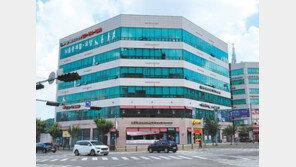 개발호재 품은 양주시 상가