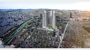 G밸리 16만여 수요 품은 주거용 아파텔