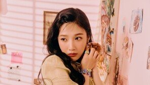 레드벨벳 슬기·조이, 하이틴 영화 주인공 변신…러블리 매력