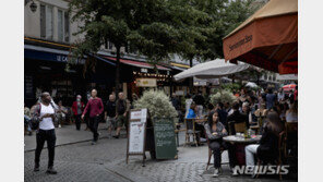 프랑스, 가을부터 ‘부스터샷’ 접종…80세 이상만 접종