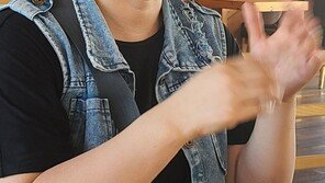 “난 안맞아요. 나도 죽으면 우리 애들 고아”…백신사망 경찰 아내의 분노