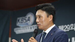 이승엽 “열심히 해준 후배들 얼굴에 분함이 느껴졌다”