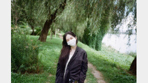 권민아, 오늘은 편안해 보이네…“행복한 모습 고마워요”