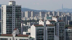 수도권 아파트값 상승폭 커졌다… 4주째 최고치 갱신