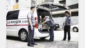 폭염 미리 대비한 ‘LG 시스템에어컨’… 인력 증원·맞춤 솔루션 통해 서비스 만족↑