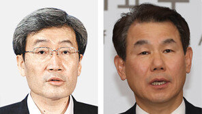 금융위장엔 가계빚 잡을 ‘매파’… 금감원장엔 文정부 첫 ‘관료 출신’ 