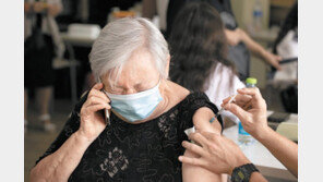 ‘백신 양극화’… 이스라엘 3차 vs 탄자니아 1차