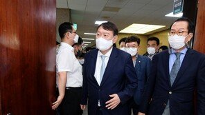 이준석 “제가 윤석열 15분 대기 ‘군기잡기’? 오히려 일정 배려한 것”