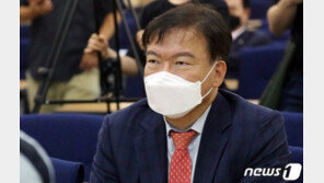 민경욱, 자가격리 중 무단이탈로 고발…방역수칙 위반 3번째