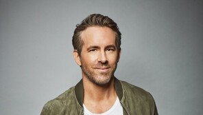 라이언 레놀즈 “한국 사랑해…‘복면가왕’ 기억 잊히지 않아”