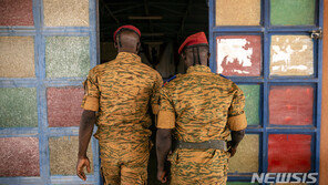 지하드 단체, 부르키나파소 북부서 민간인 등 30명 살해